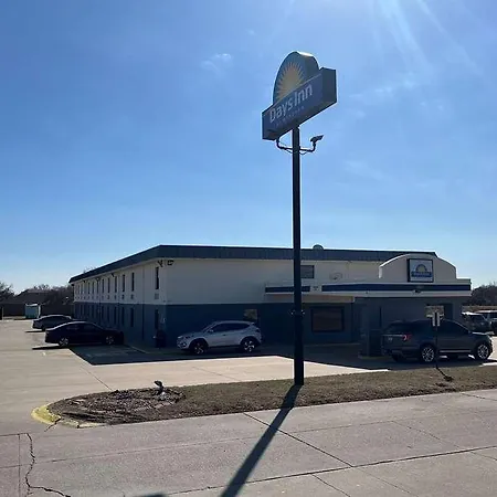 Days Inn Park City Kansas